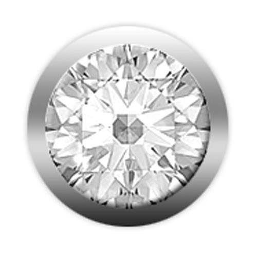 Christina Design London Collect Edelstein, Weißer Diamant